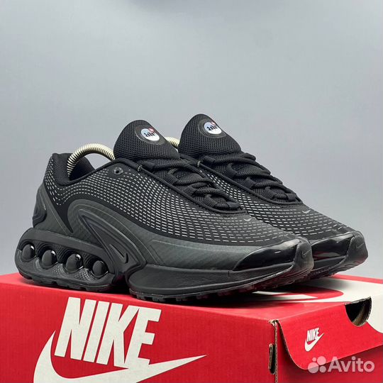 Кроссовки Nike Air max Dn мужские