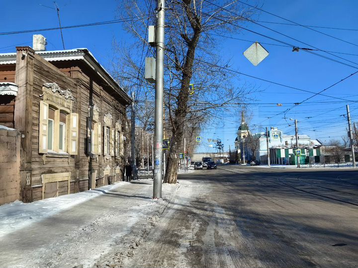 Дом 299 м² на участке 4,2 сот.