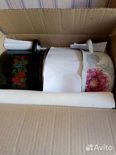 Продам посуду