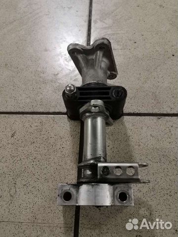 Верхняя опора руля с кронштейном Yamaha pz50 phaze