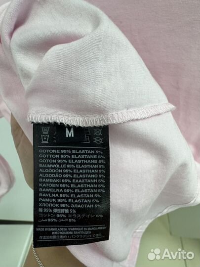 Футболка женская