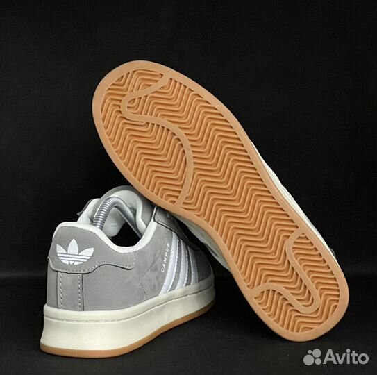 Кроссовки Adidas Campus