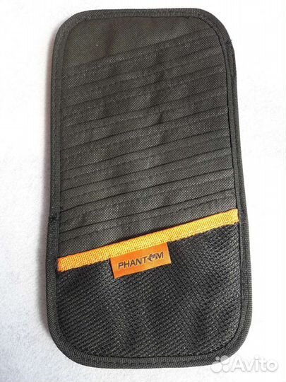 Органайзер для CD/DVD дисков