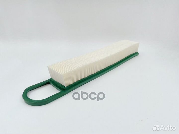 Фильтр воздушный Peugeot 207 06, 208 12, 308