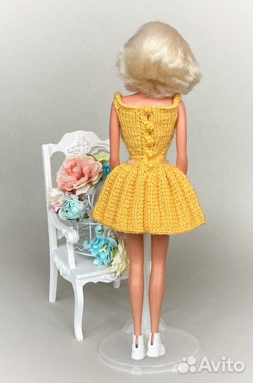 Одежда для Барби