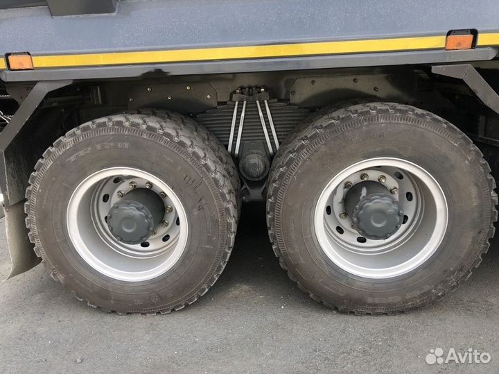SITRAK C7H, 2023