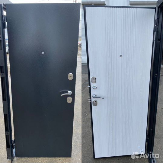 Дверь входная