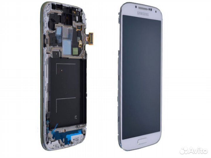 Дисплеи для Samsung