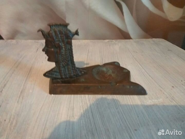 Пепельница 