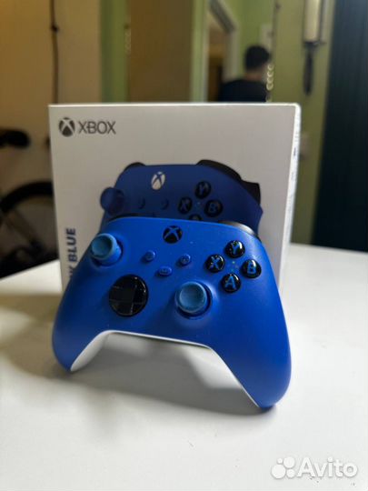 Геймпад xbox series S & X / one