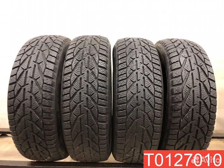 Tigar Winter 195/65 R15 95T