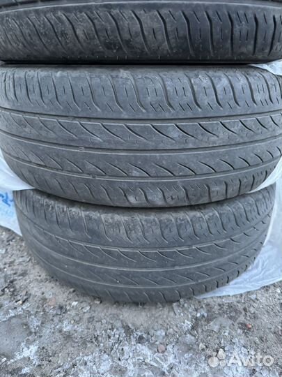 КАМА Grant 185/60 R14