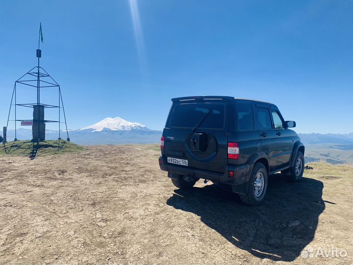 Поездки экскурсии в горы кавказа