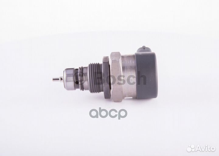 0 281 002 507 регулятор давления топлива Ford