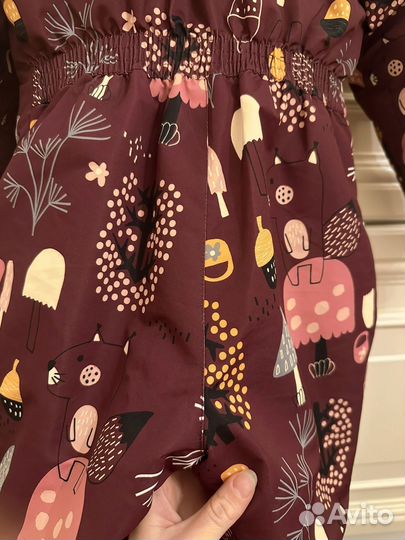 Комбинезон playtoday 104