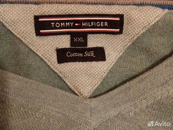 Свитшот/Кофта Tommy Hilfiger