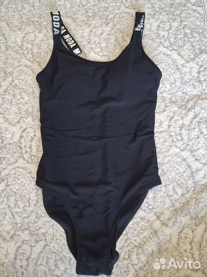 Купальник женский слитный 42 44