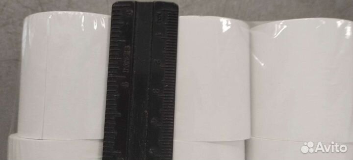 Кассовая лента 45*45