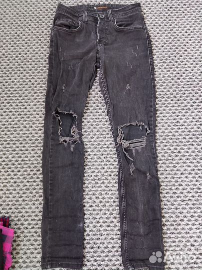 Пакет вещей на подростка