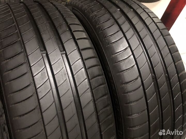 Michelin Primacy 3 205/45 R17