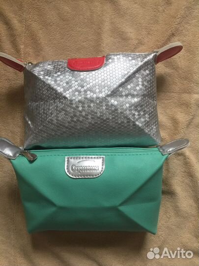 Косметичка женская новая