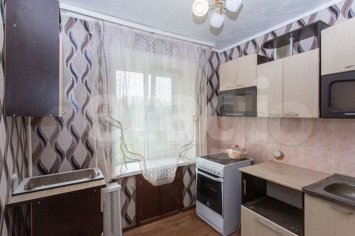 2-к. квартира, 44,2 м², 3/9 эт.