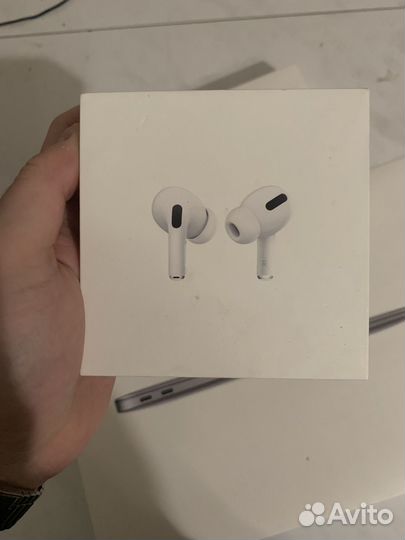 Коробки от apple