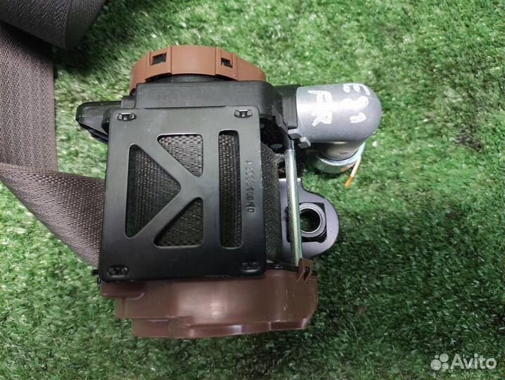 Ремень безопасности передний правый Chevrolet Spa