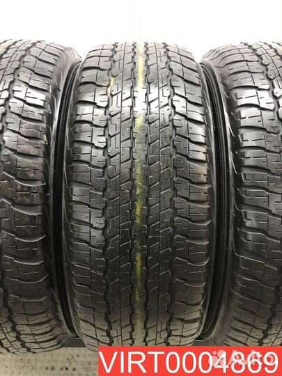 Dunlop Grandtrek AT22 265/60 R18 110H