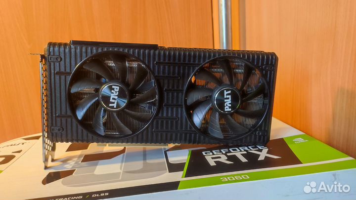 Palit Rtx 3060 12gb