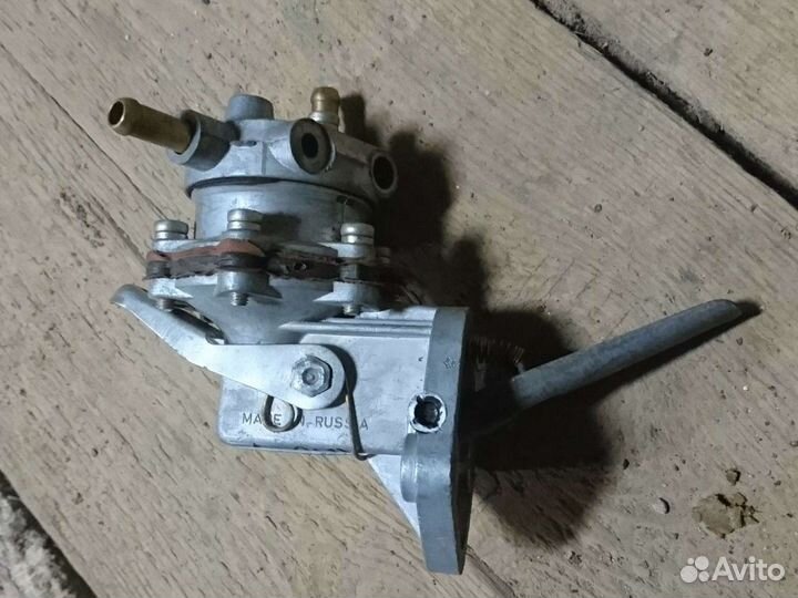 Продам бензонасос для УАЗ