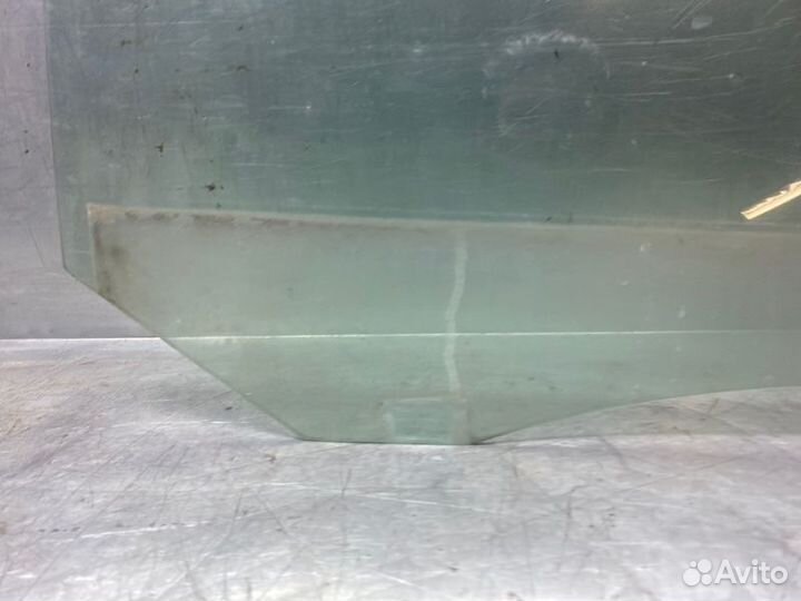 Стекло двери задней правой Ford Focus Ii 2008-2011