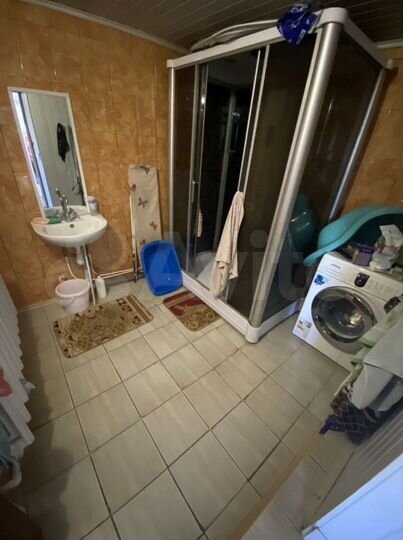 Дом 80 м² на участке 12 сот.