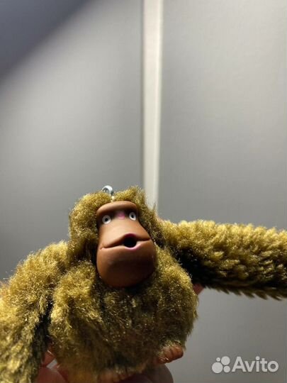 Арангутанчик Kipling