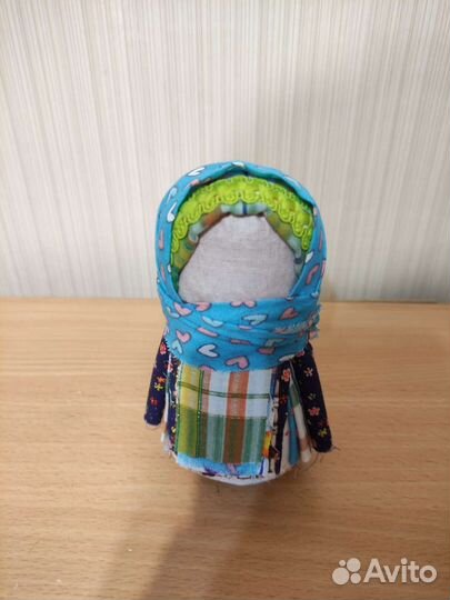 Куклы обереги