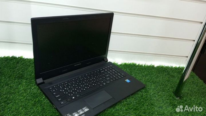 Ноутбук Lenovo B50