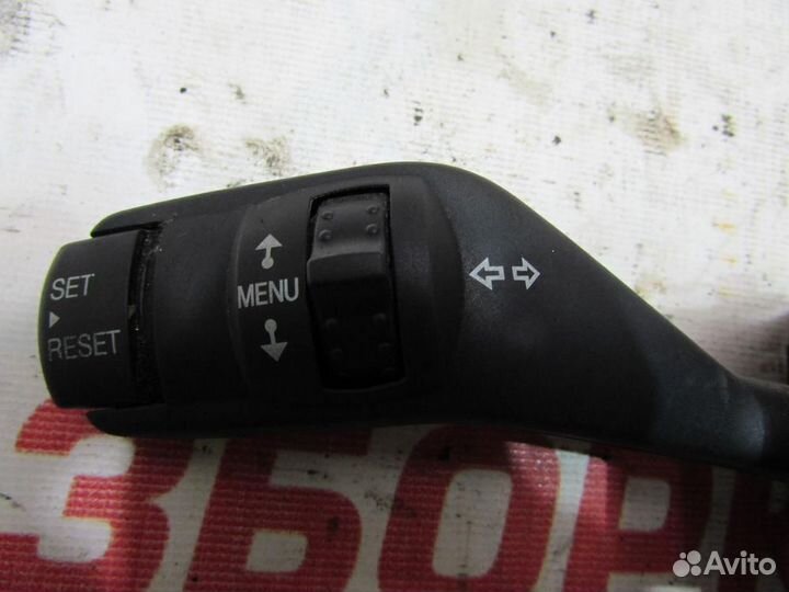 Переключатель поворотов подрулевой для Ford Focus