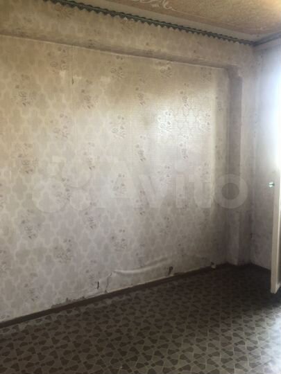 2-к. квартира, 52 м², 4/5 эт.