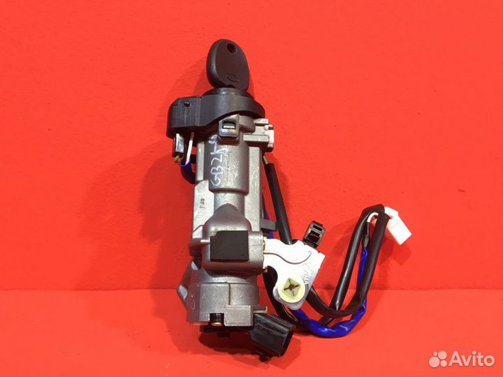 Замок зажигания для Kia Sorento XM D4HB (Б/У)