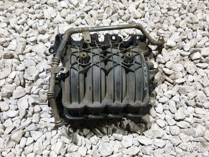 Впускной коллектор Lacetti Лачетти