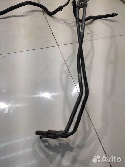 Тормозная трубка (Toyota Hilux viii)