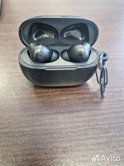 Беспроводные наушники xiaomi redmi buds 4 pro