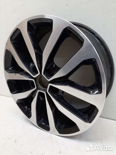 Диск R17 Renault Arkana