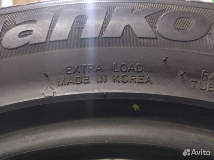 Hankook Optimo 4S H730 205/55 R16 94V