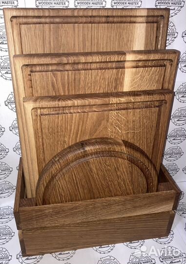 Кухонная доска