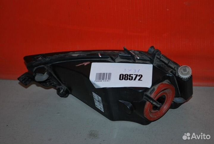 Фара противотуманная передняя левая Volkswagen