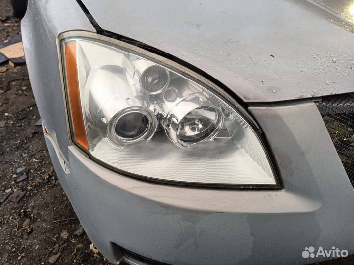 Фара правая Vortex Estina / Chery Fora