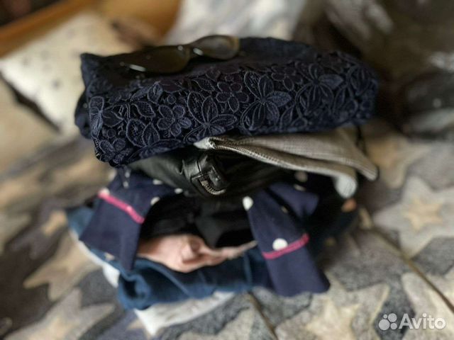 Пакет вещей