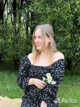 Няня педагог