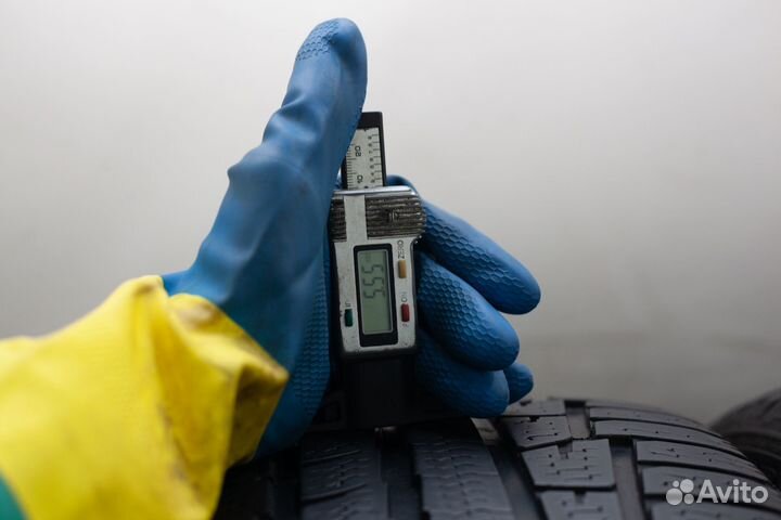 Nokian Tyres WR A3 225/45 R18 95V